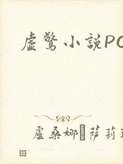 虚惊小说PO