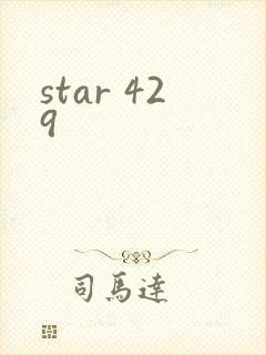 star 429