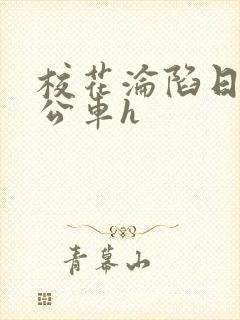 校花沦陷日记h公车h