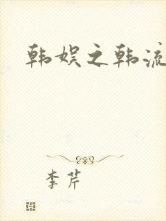 韩娱之韩流全球