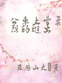 公车上雪柔被猛烈的进出