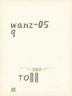 wanz-059