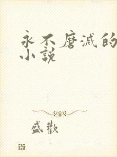 永不磨灭的番号小说
