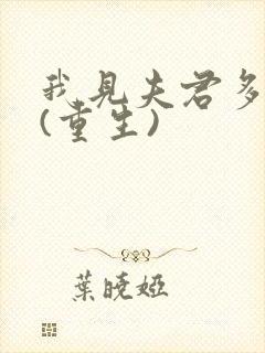 我见夫君多冷清(重生)