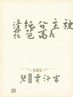 清纯公主被迫开花苞高h
