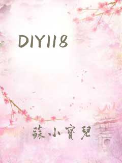 DIYI18