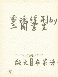 灵魂缓刑by 二团书生