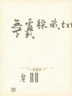 无处躲藏txt下载