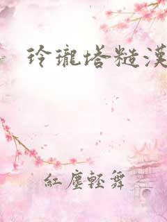 玲珑塔糙汉租客