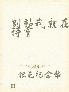 别动我就在里面待会