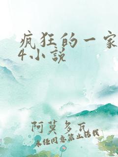 疯狂的一家PS4小说