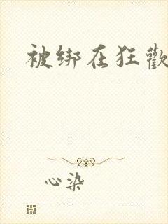 被绑在狂欢之椅