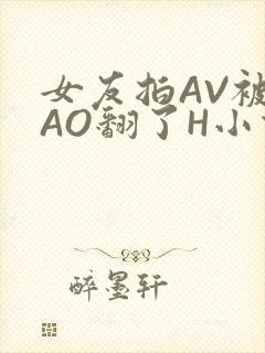 女友拍AV被CAO翻了H小说