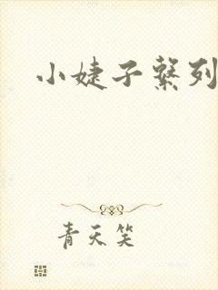 小婕子系列小说