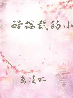 酷总裁的小女佣