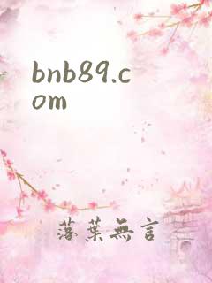 bnb89.com