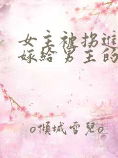 女主被拐进山里嫁给男主的小说