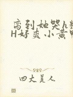 脔到她哭h粗话H好爽小黄鸭视频