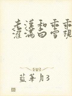 老汉和乖乖女h灌满白雪视频