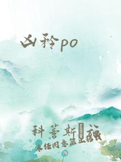 凶矜po