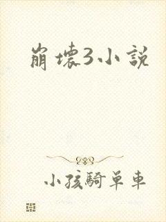 崩坏3小说