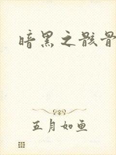 暗黑之骸骨君王