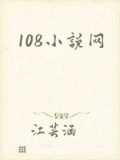 108小说网