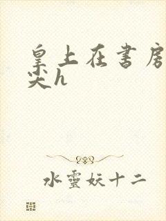 皇上在书房含乳尖h