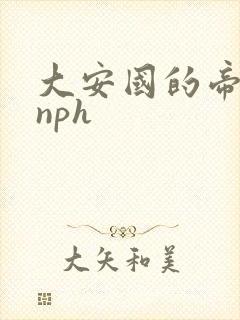 大安国的帝姬hnph