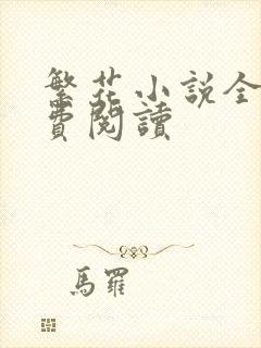 繁花小说全文免费阅读