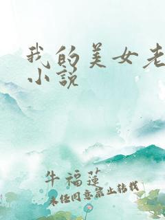 我的美女老板 小说