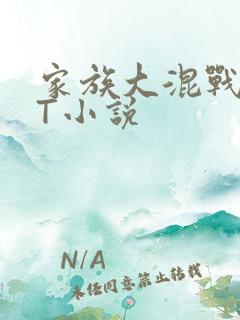 家族大混战TXT小说