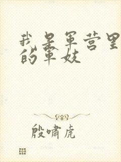 我是军营里万兵的军妓