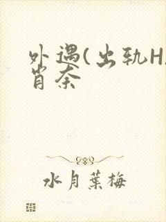 外遇(出轨H)肖奈