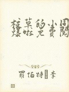 校草的小同桌撩爆啦免费阅读