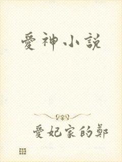 爱神小说