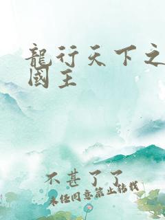 龙行天下之真假国主