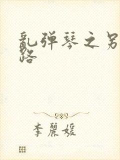 乱弹琴之另一条路