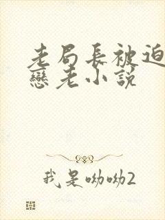 老局长被迫为奴恋老小说