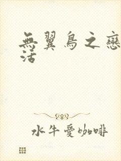 无翼鸟之恋母性活