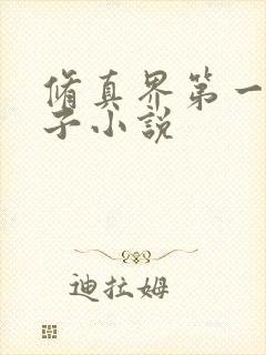 修真界第一病秧子小说