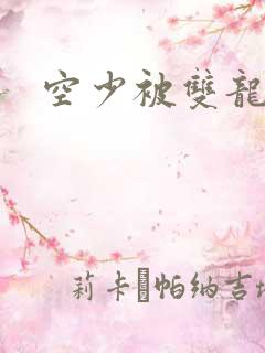 空少被双龙腐文