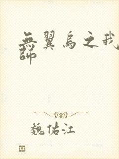 无翼乌之我的教师