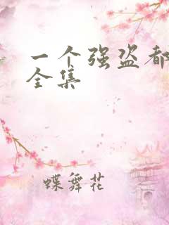 一个强盗都不留全集