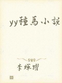 yy种马小说