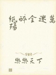 纸醉金迷万灭之殇