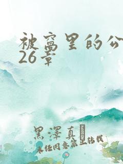 被窝里的公憩第26章