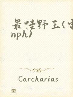 最佳野王(电竞nph)