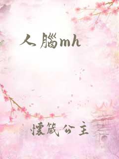 人脑mh