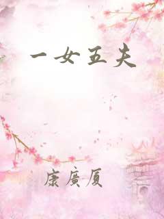 一女五夫